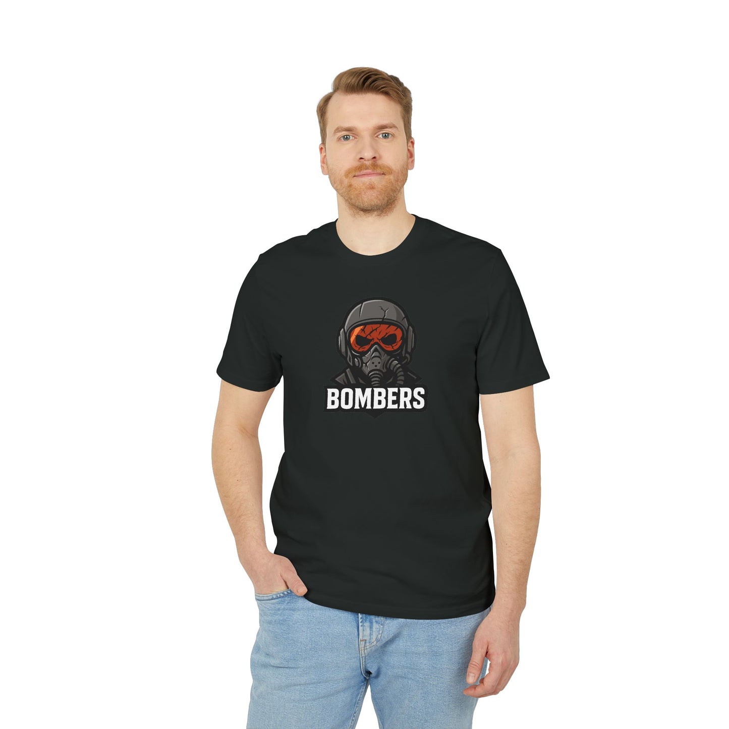 Bombers Tee