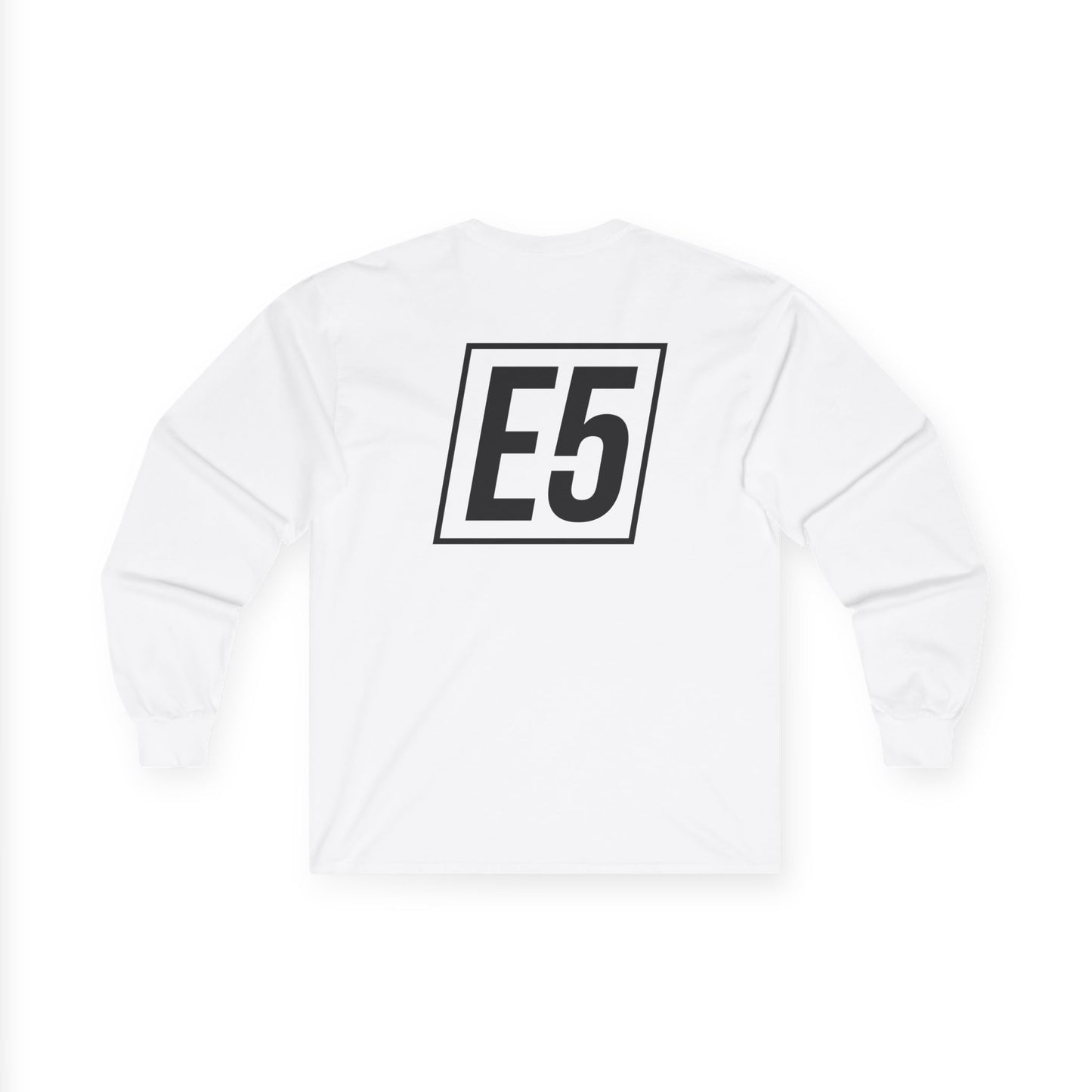 Elite 5 Long Sleeve Tees