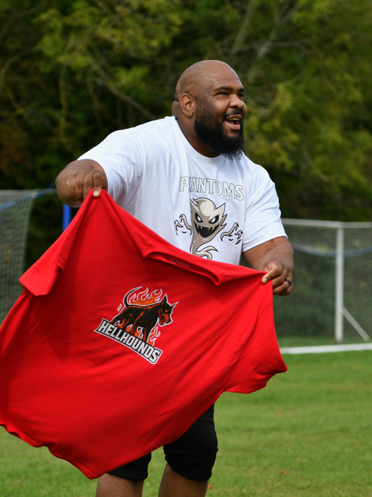 Hellhounds T-Shirt