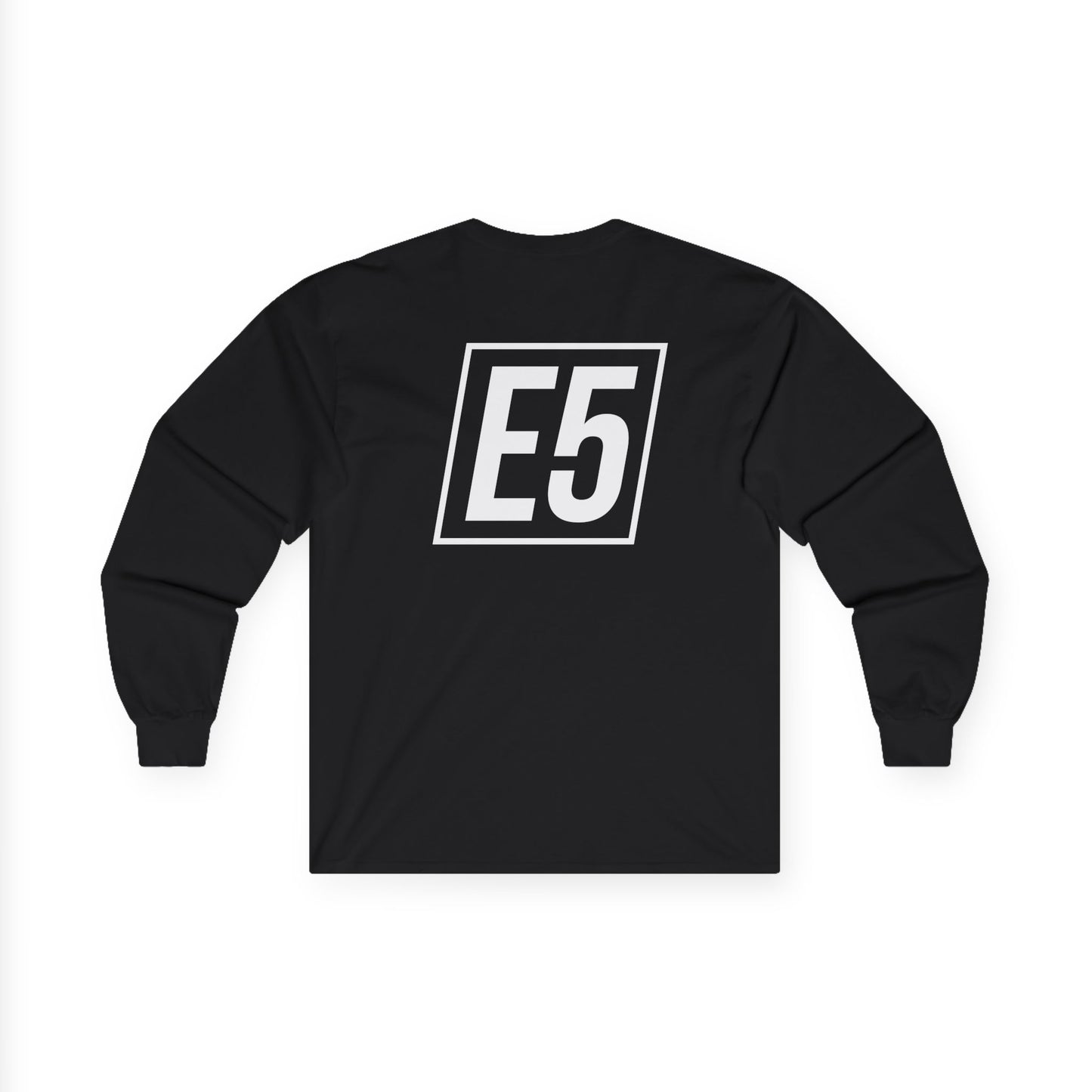 Elite 5 Long Sleeve Tees