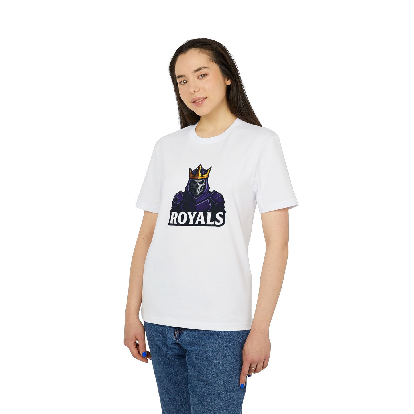 Royals Tee