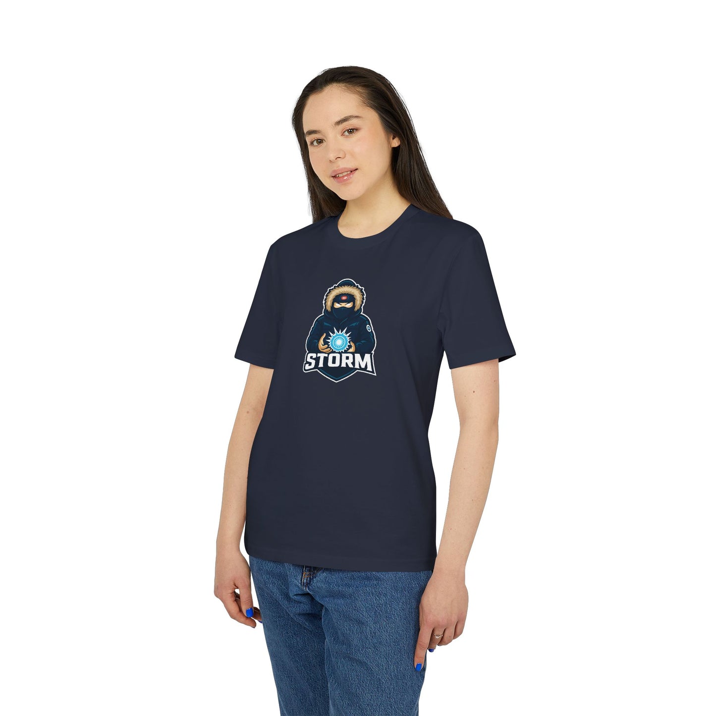 Storm Tee