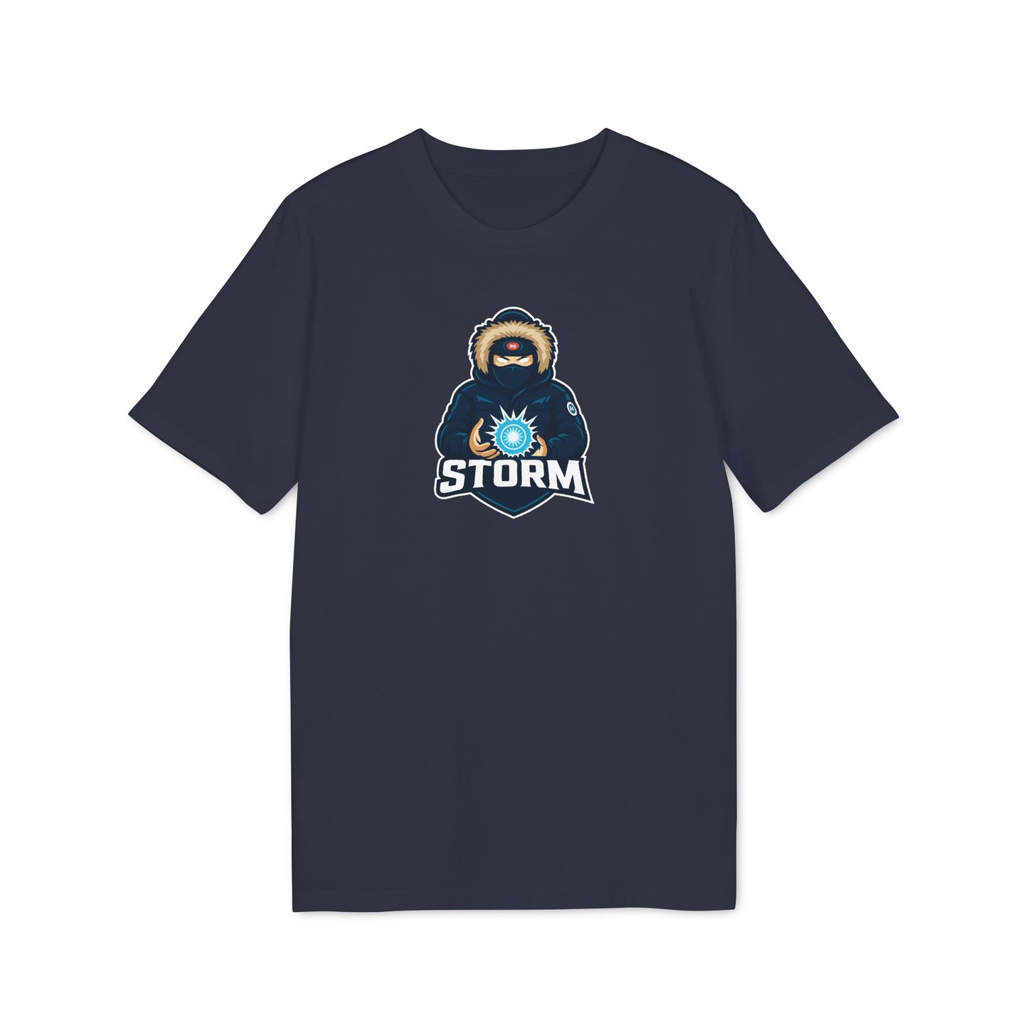 Storm Tee