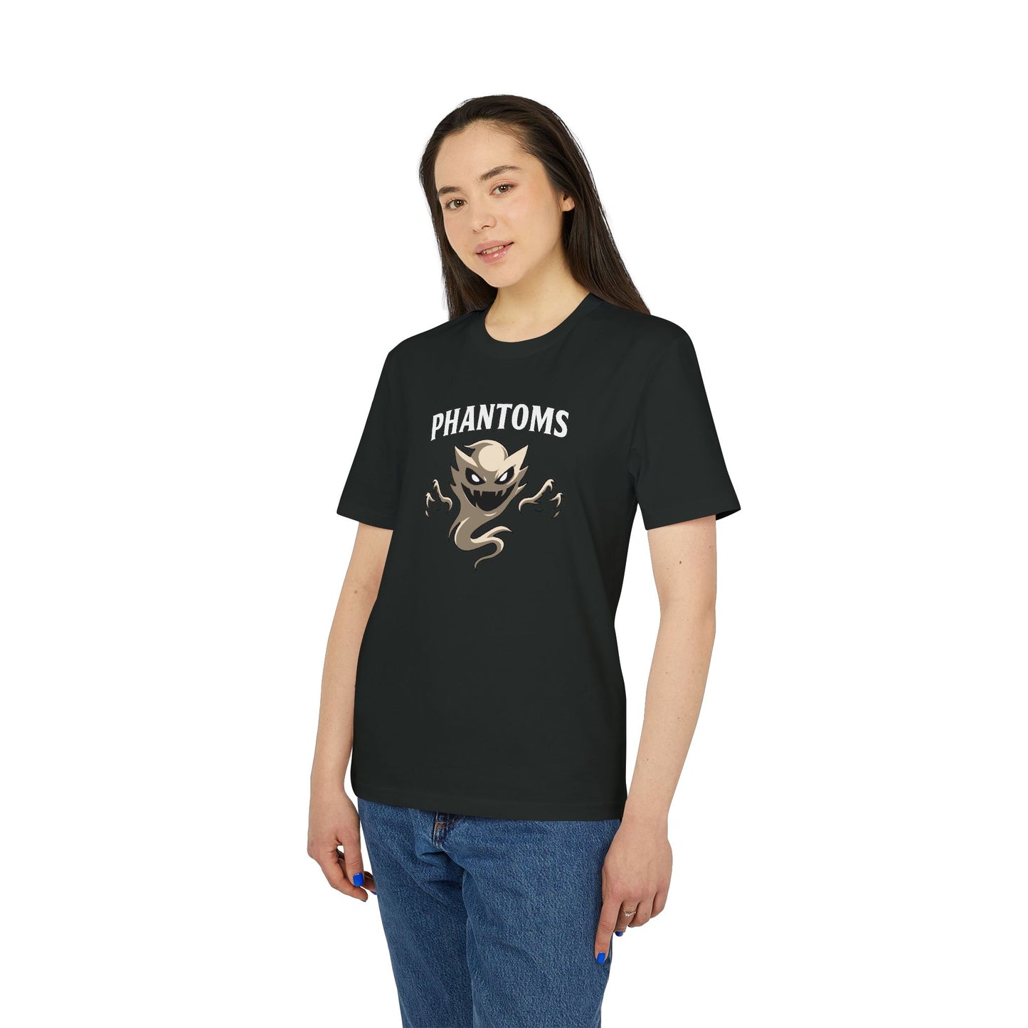 Phantoms Tee