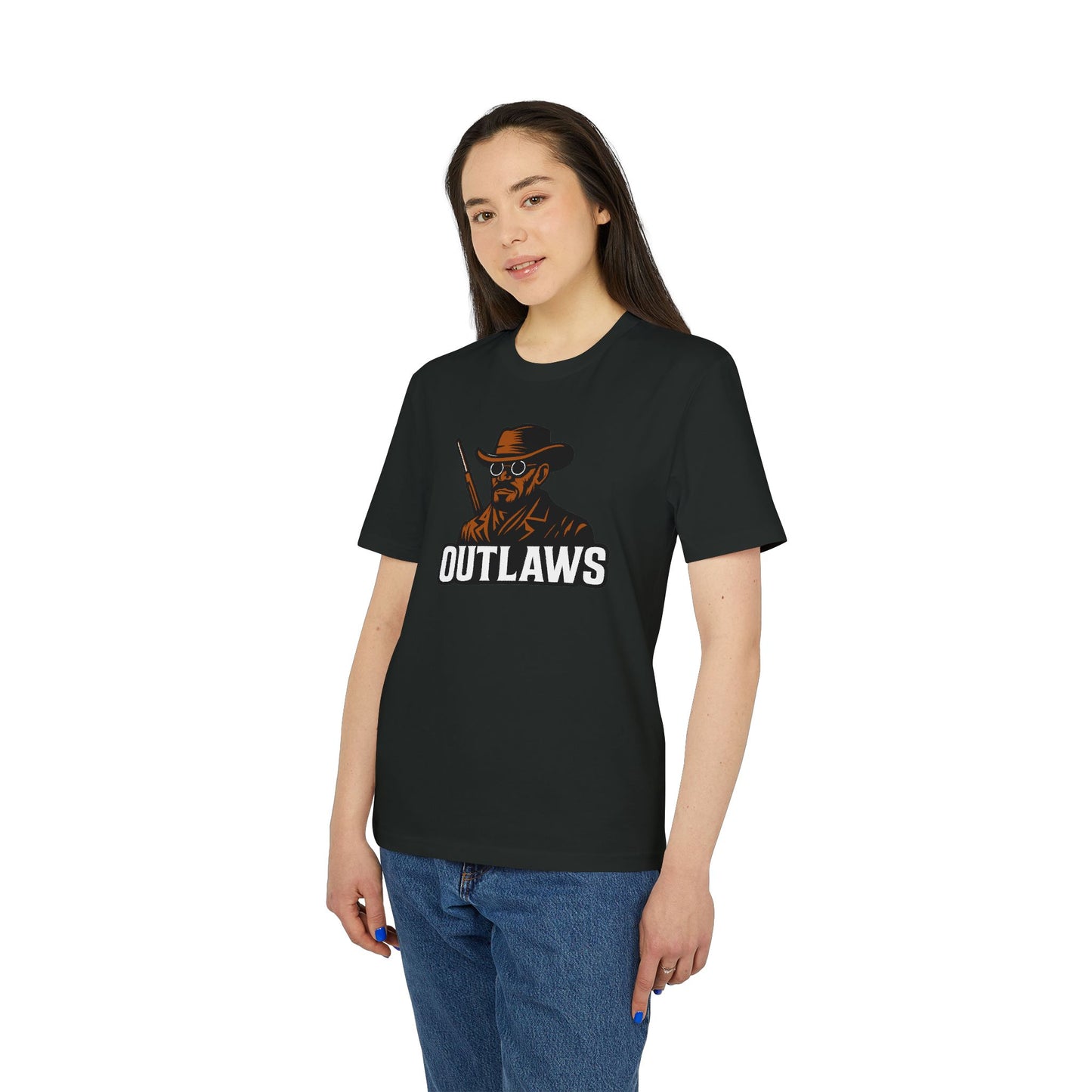 Outlaws Tee