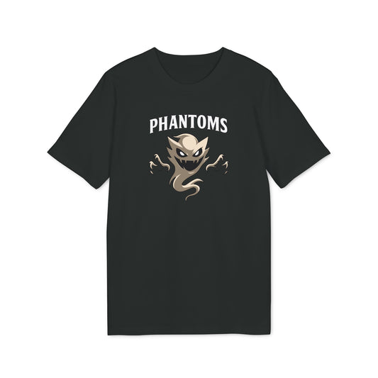 Phantoms Tee