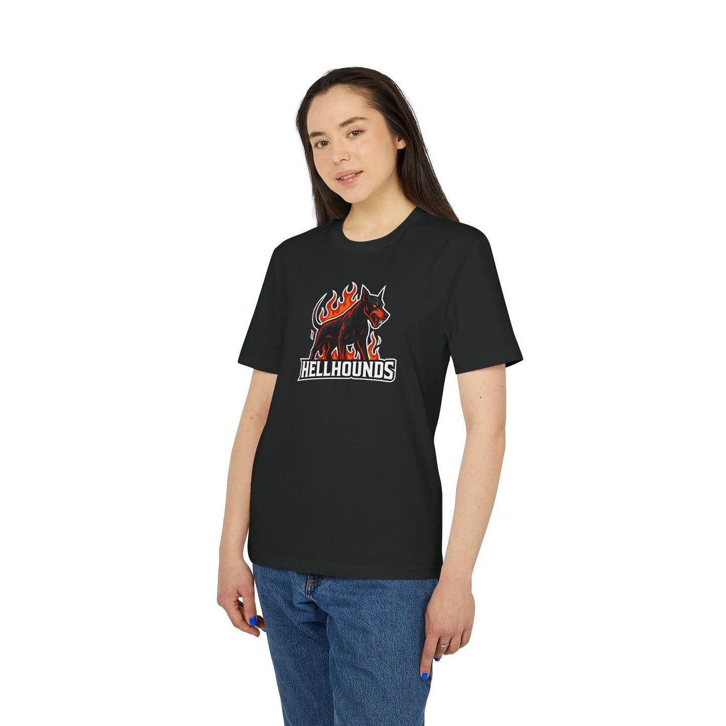 Hellhounds Tee