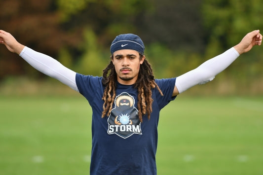 Storm T-Shirt